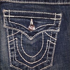 True Religion Brand Jeans